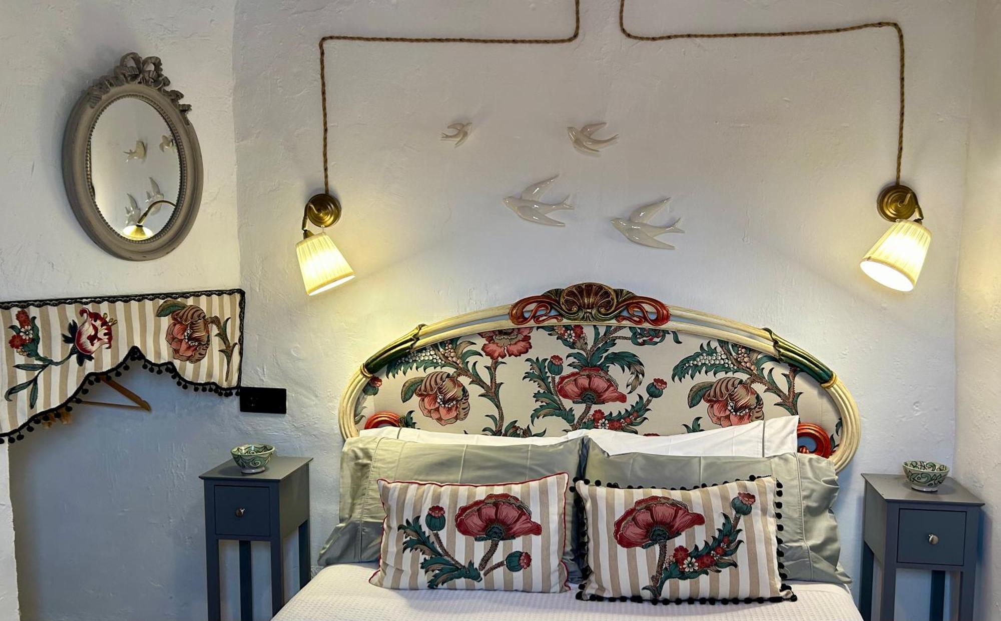 Casillas De La Alegrias Apartment Montefrío