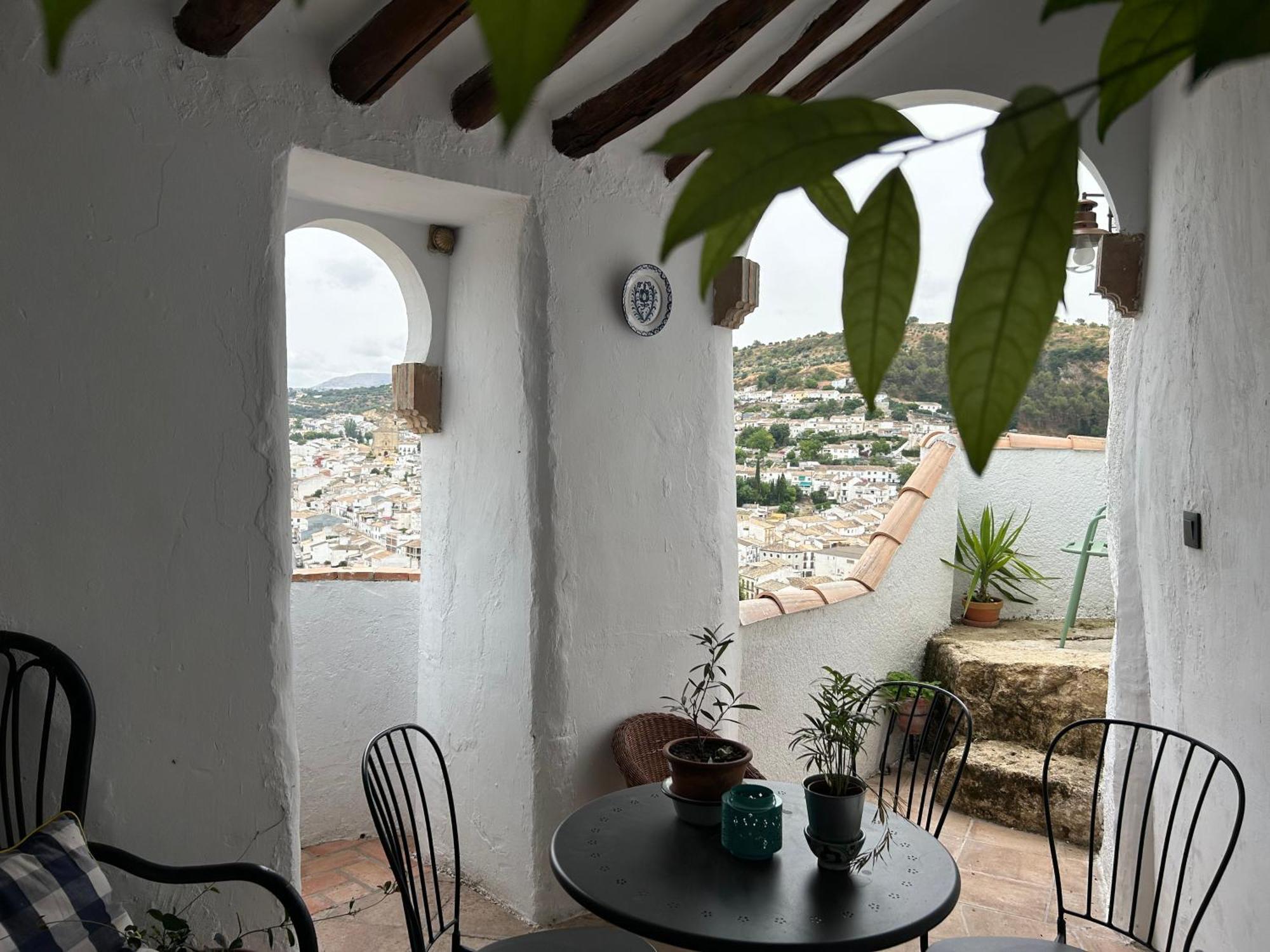 Appartement Casillas De La Alegrias Montefrío