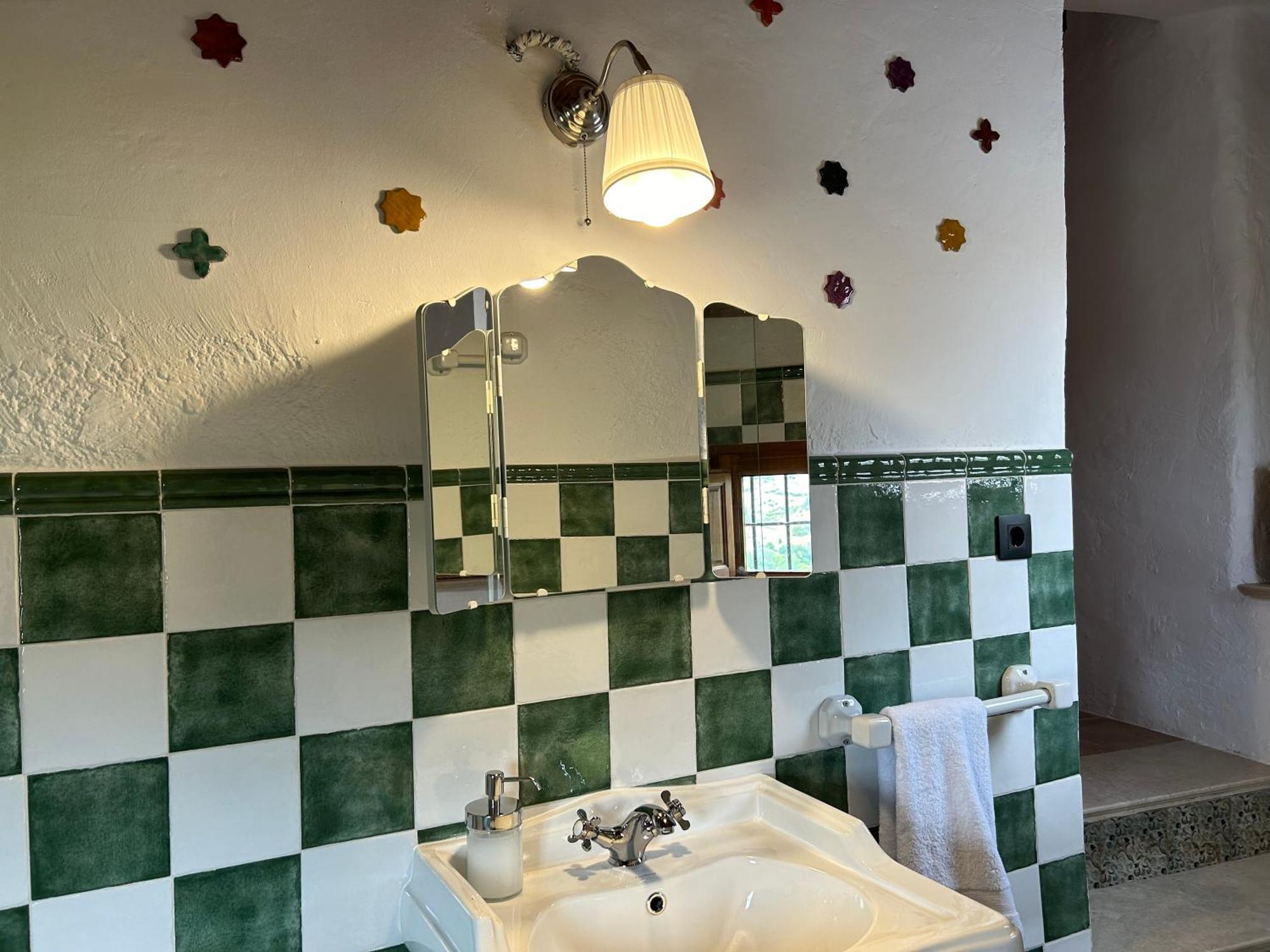 Apartment Casillas De La Alegrias