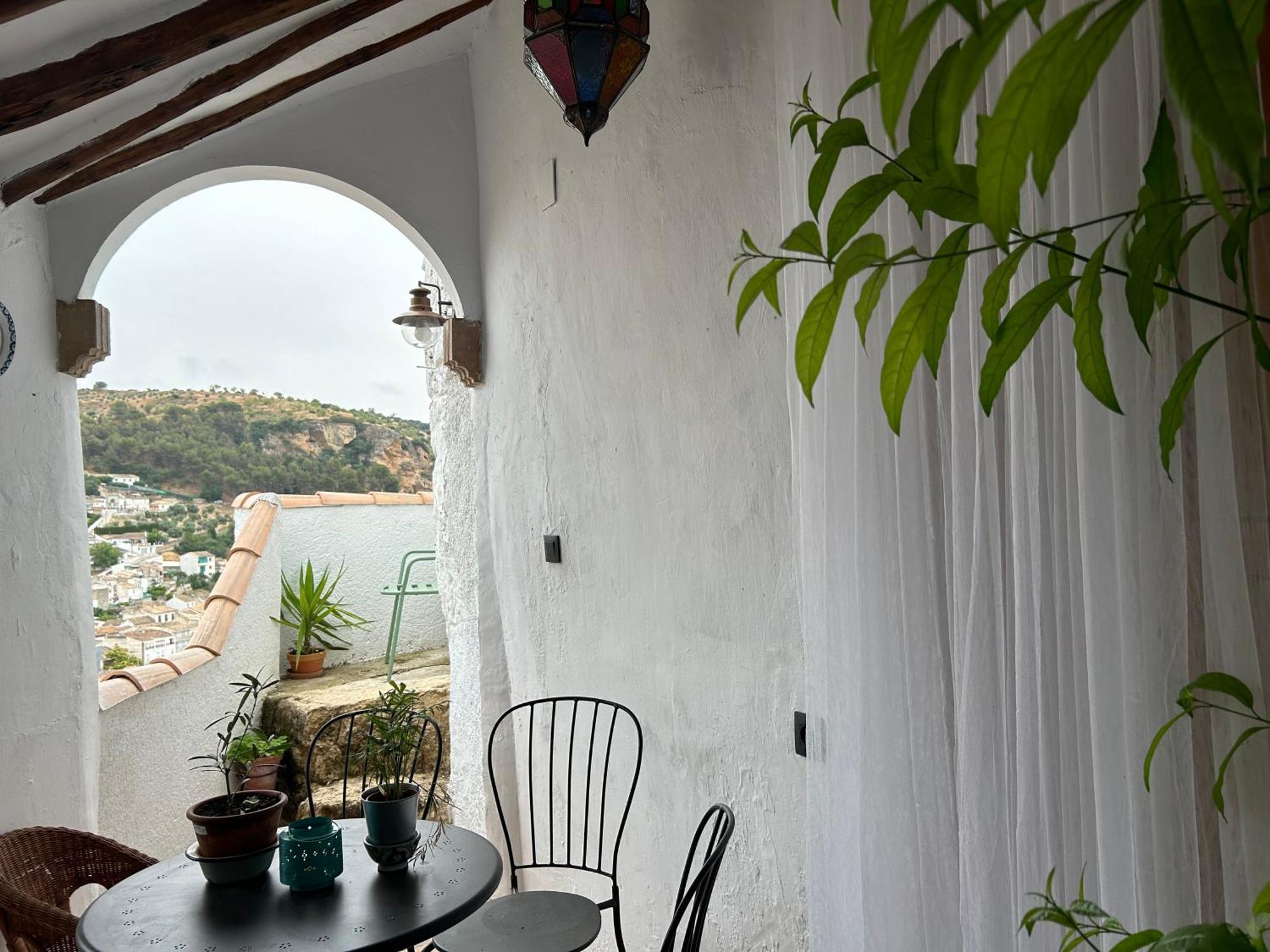 Casillas De La Alegrias Apartment