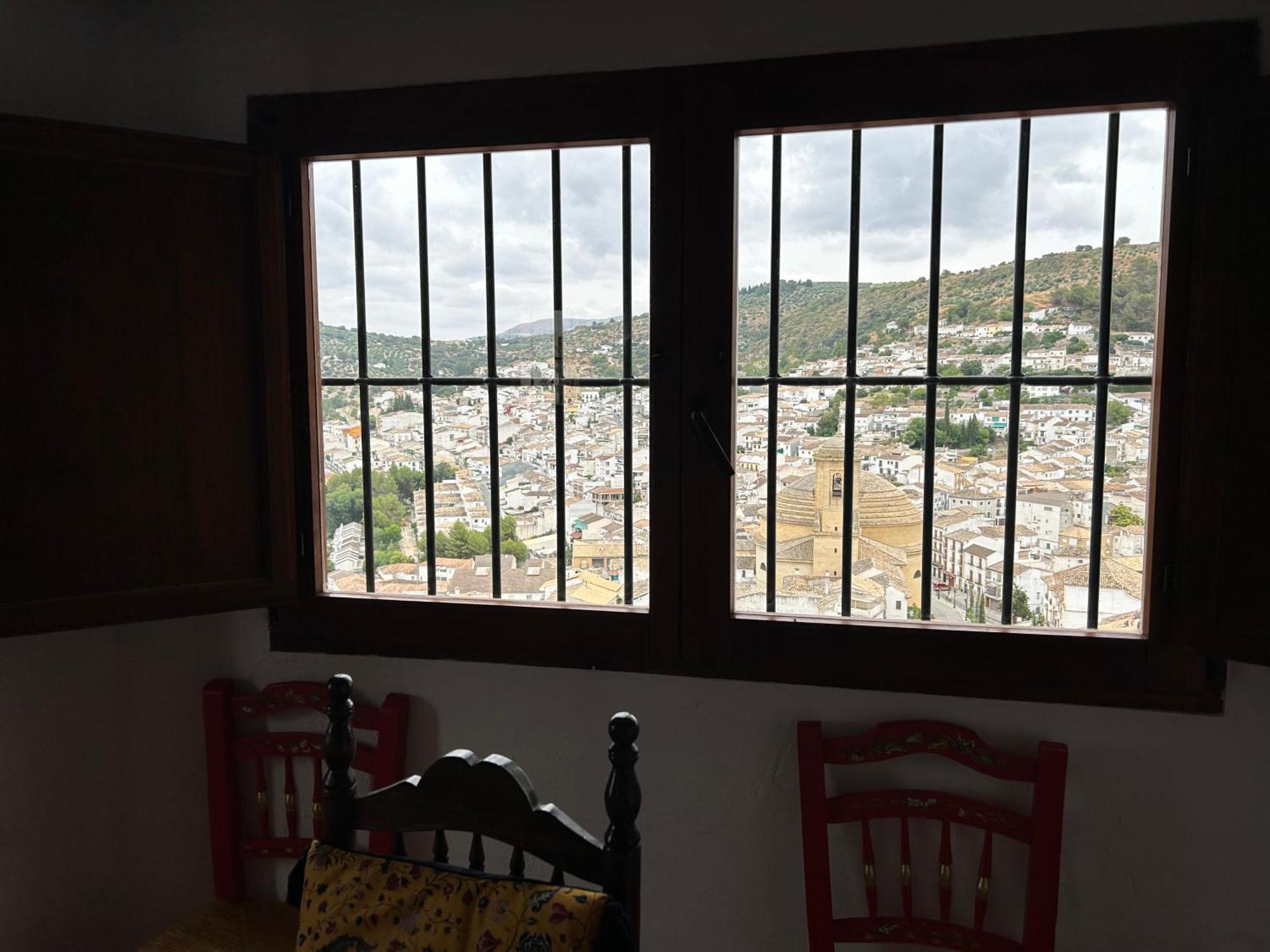 Appartement Casillas De La Alegrias Montefrío