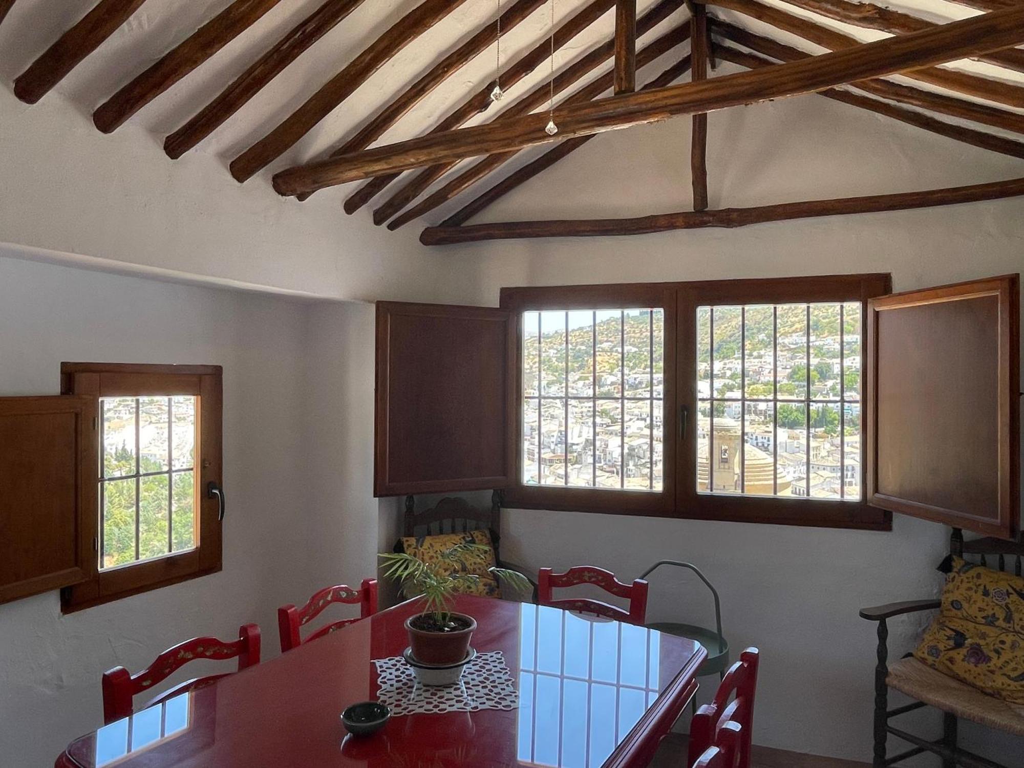 Casillas De La Alegrias Apartment