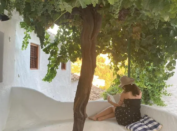 Las Casillas De La Villa Alegrias