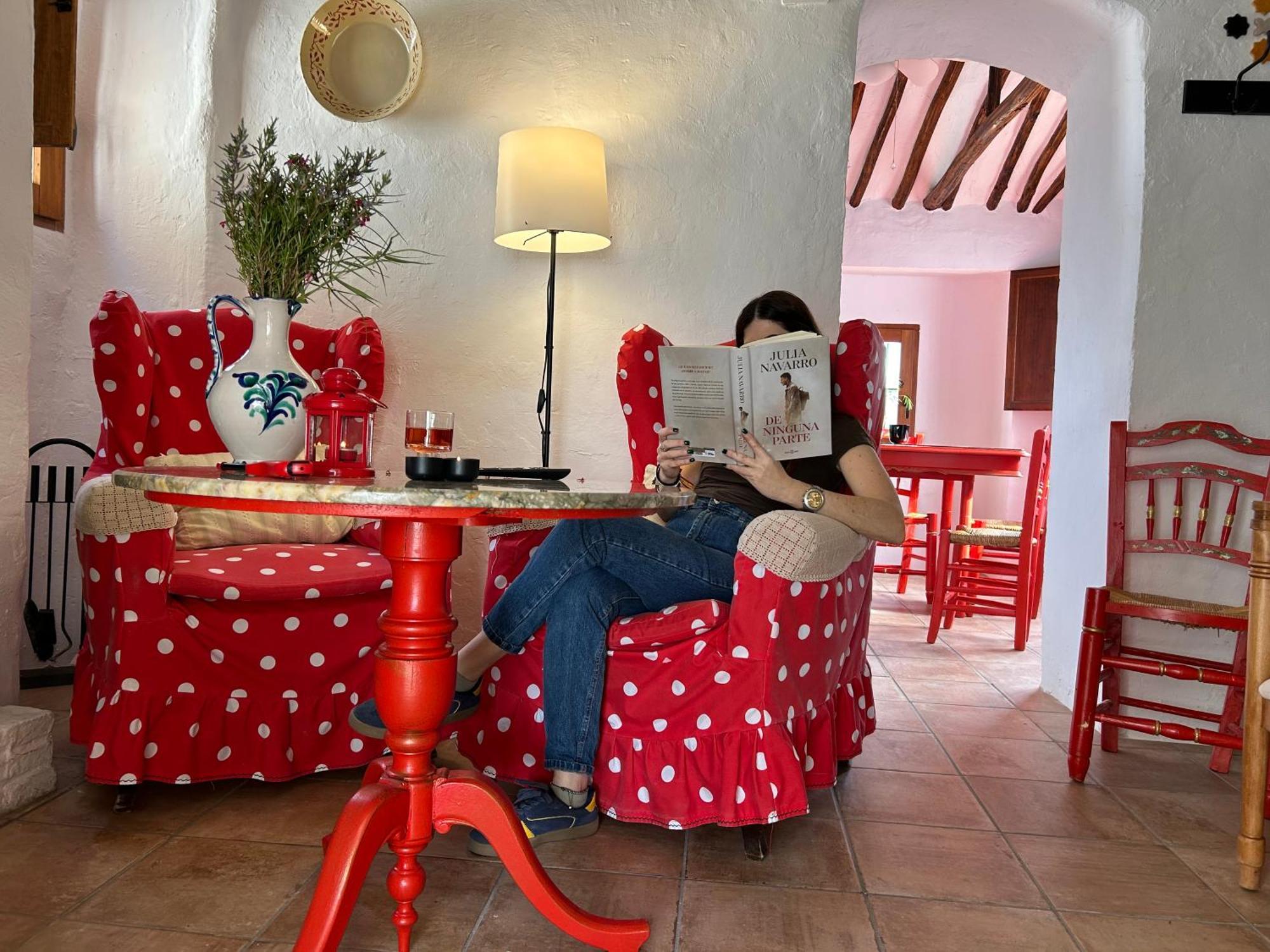 Appartement Casillas De La Alegrias *